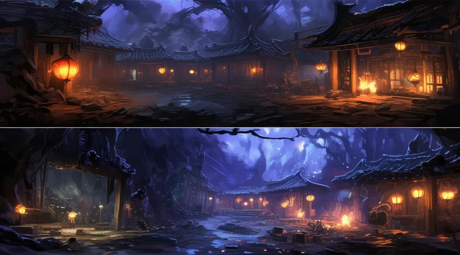 疯狂派对兑换码横幅图片2